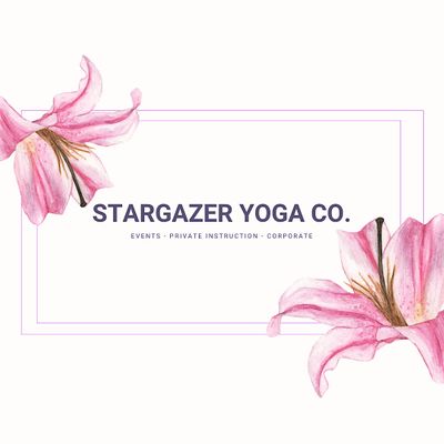 Stargazer Yoga Co.