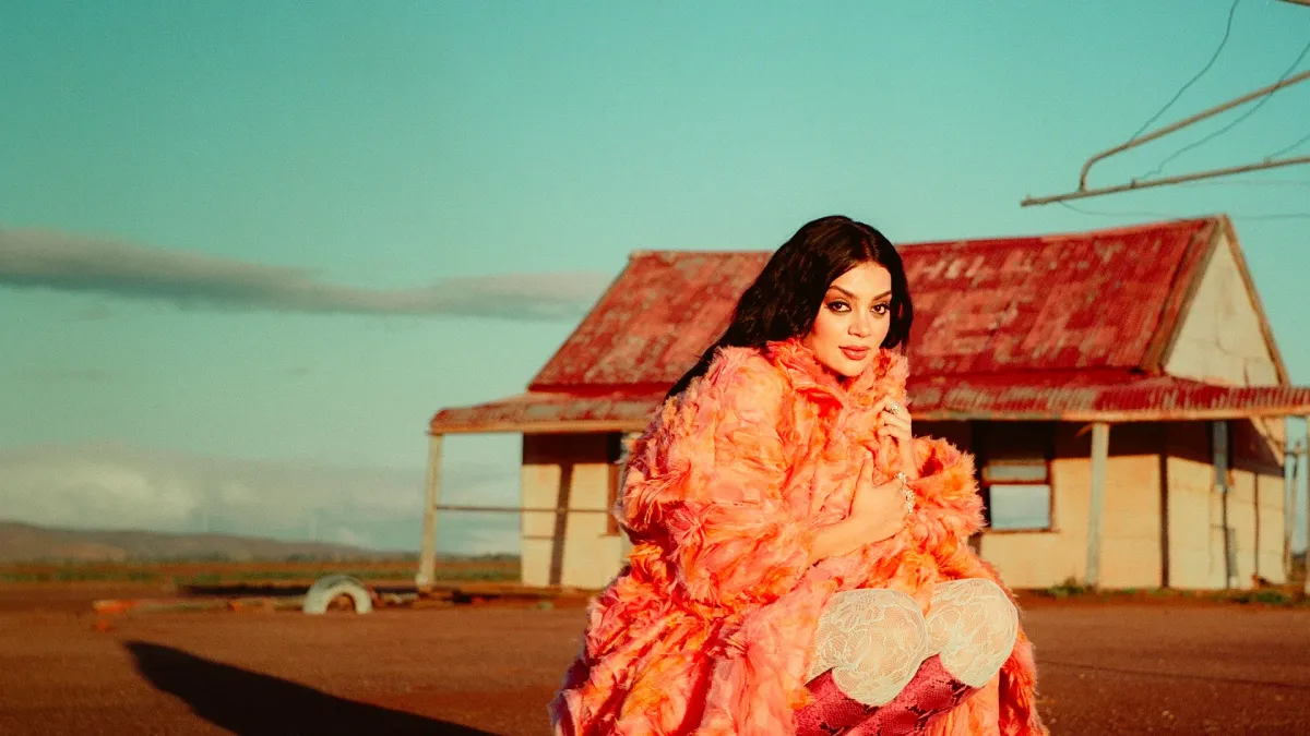 Thelma Plum, Sons Of The East in Melbourne