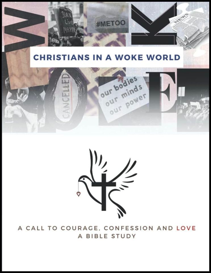 Christians in a Woke World - Bible Study