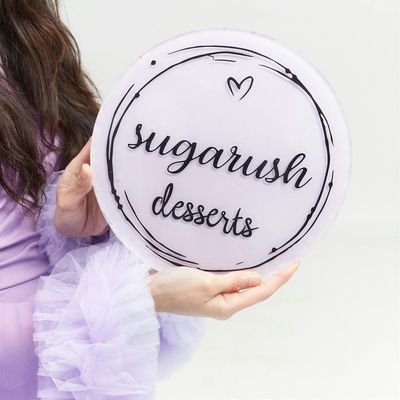 Sugarush Desserts