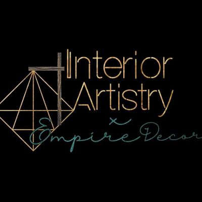 Interior Artistry x Empire D\u00e9cor