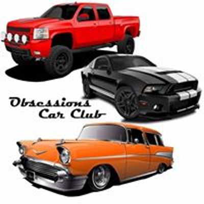Obsessions Car Club