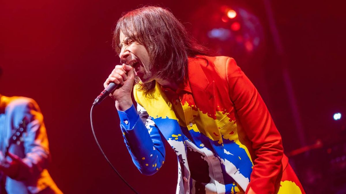 Primal Scream Ciudad de M\u00e9xico Tickets