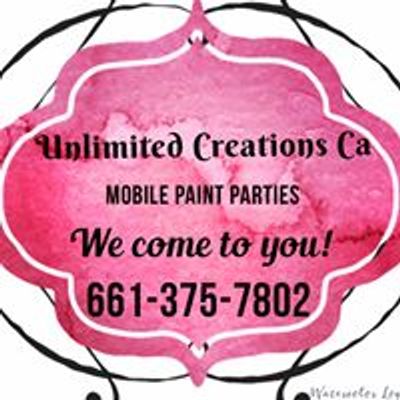 Unlimited Creations CA