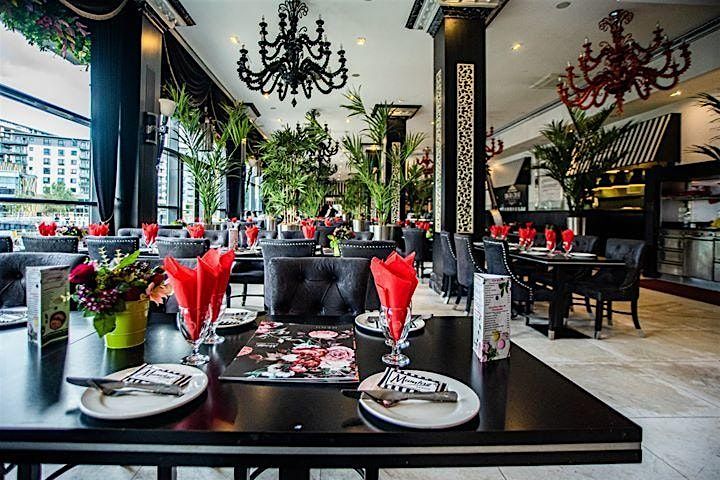 Muslim Marriage Events Leeds @ Mumtaz Restaurant, Leeds