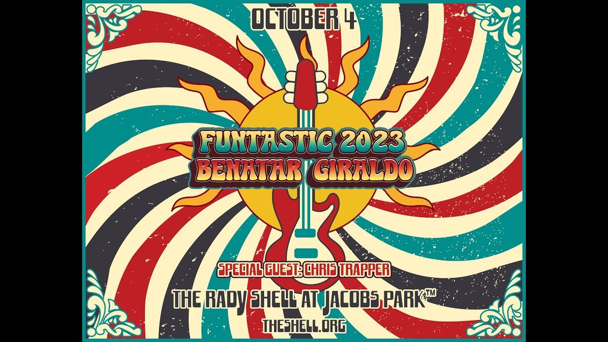 Parking Chris Trapper