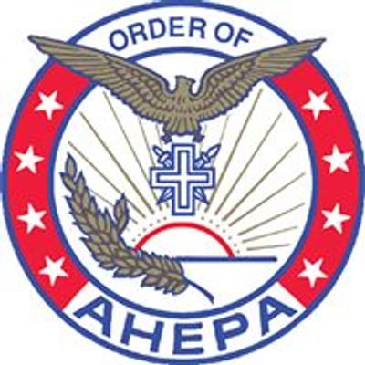 AHEPA Chapter 528