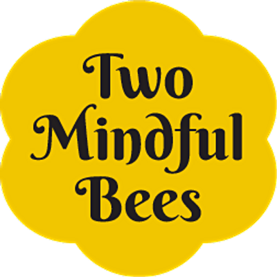 Two Mindful Bees