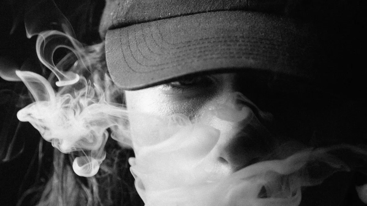 Blunts &amp; Blondes in Fort Collins