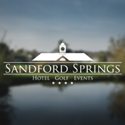 Sandford Springs Hotel and Golf Club