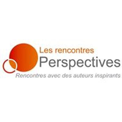 Rencontres Perspectives