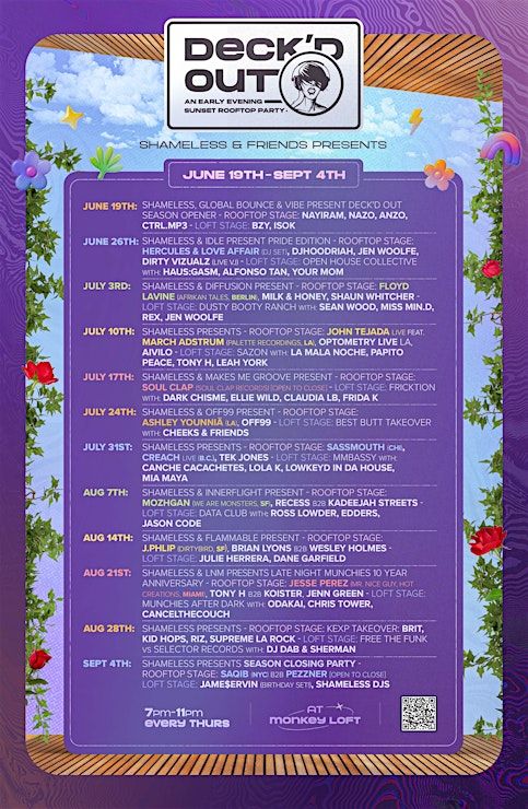 Event Photos