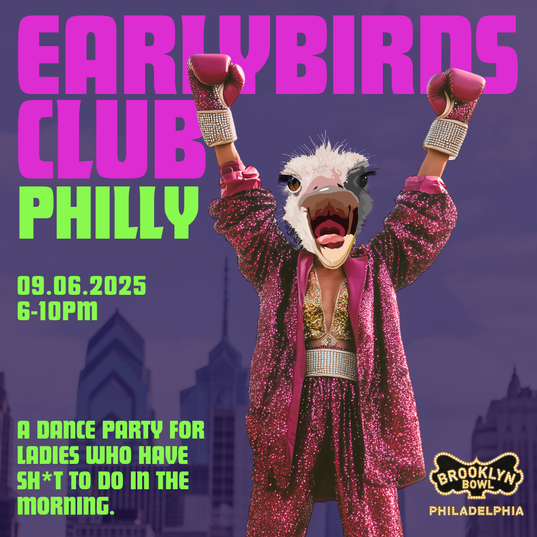 Earlybirds Club at Thalia Hall