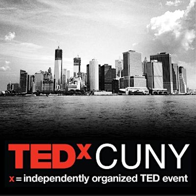 TEDxCUNY