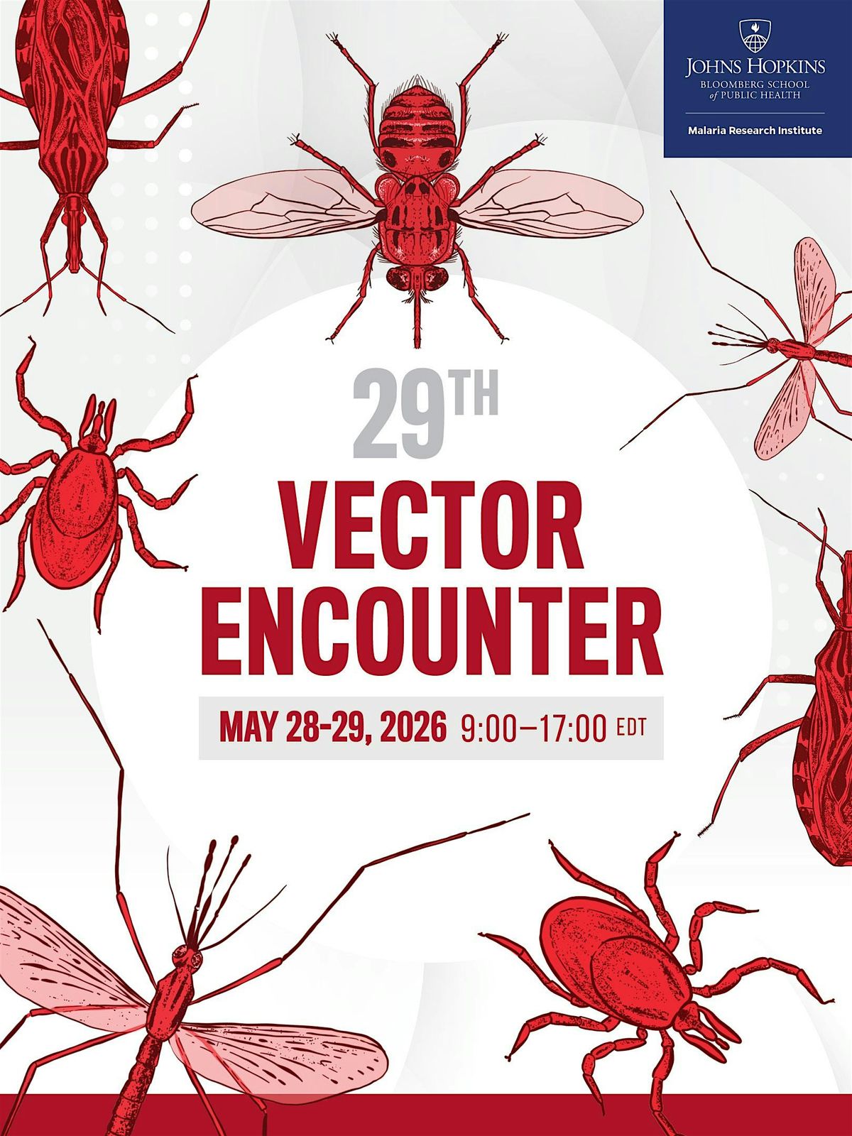 Vector Encounter 2026