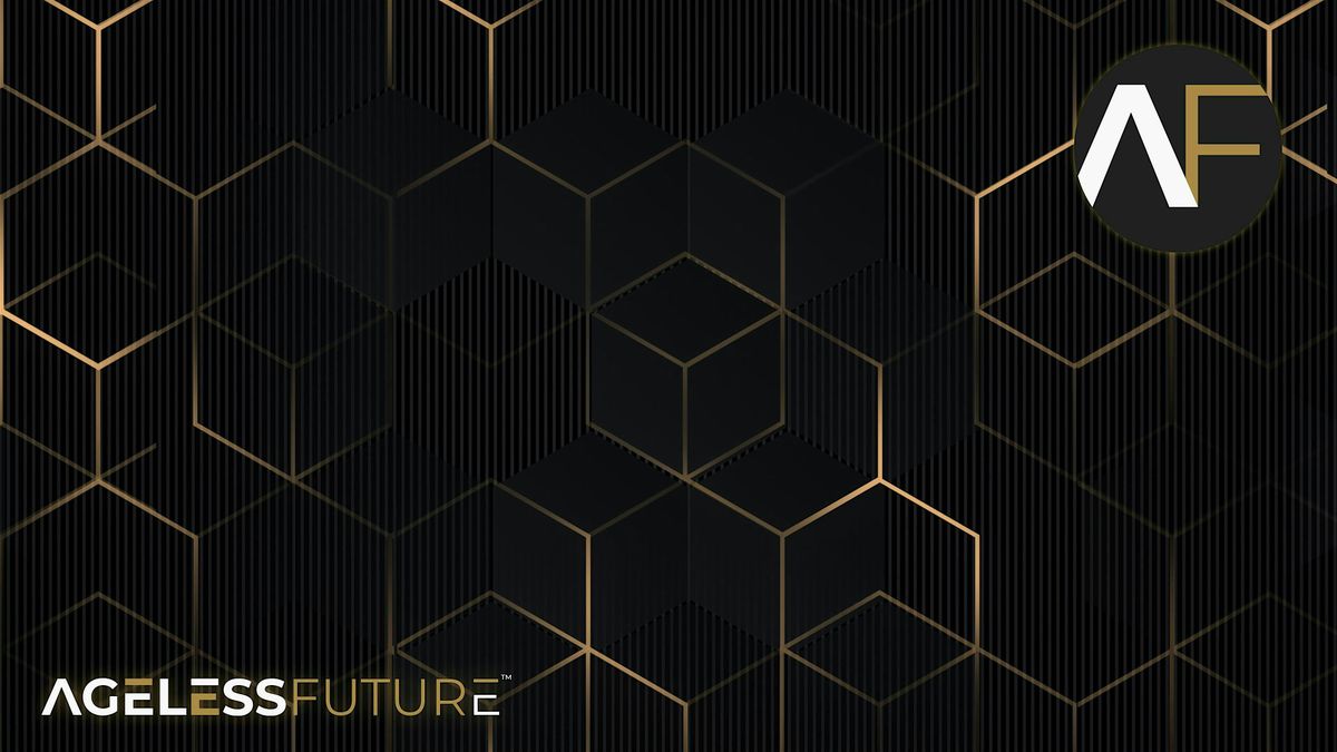 FREE - Ageless Future Longevity Summit - A Deep Dive into Peptide Therapies