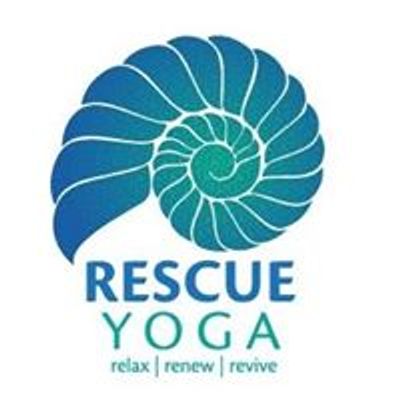 Rescue Yoga