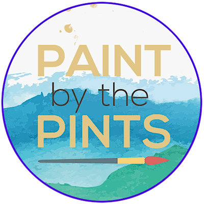 Paint by the Pints