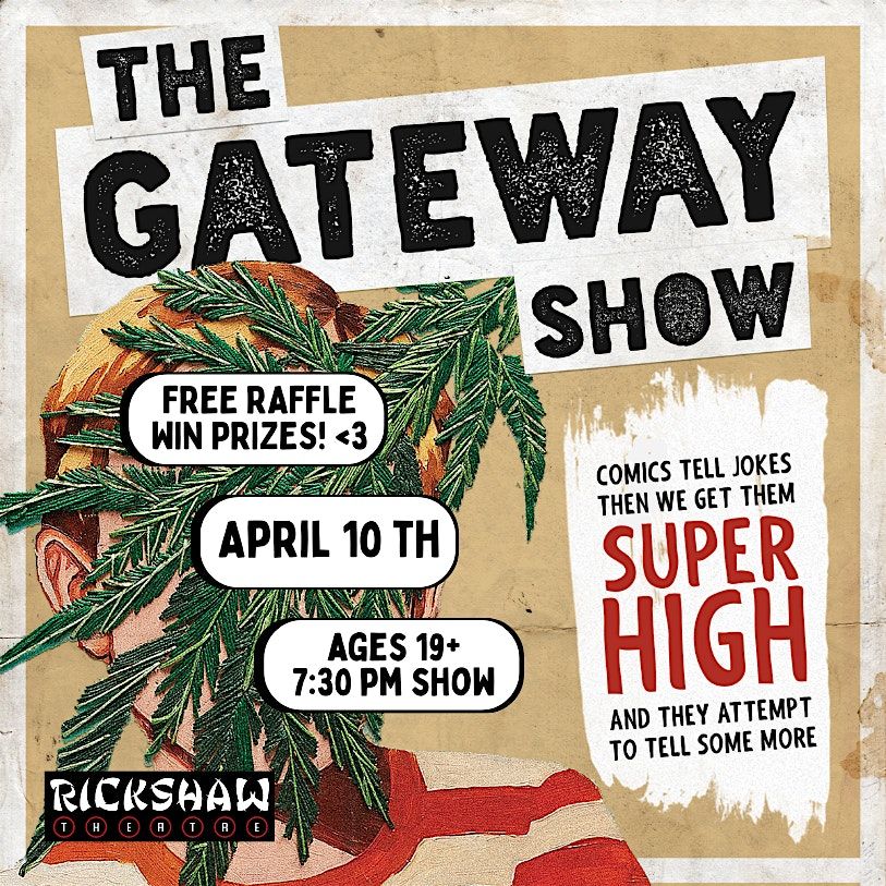The Gateway Show