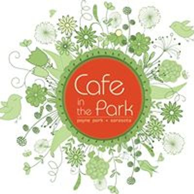 Cafe in the Park