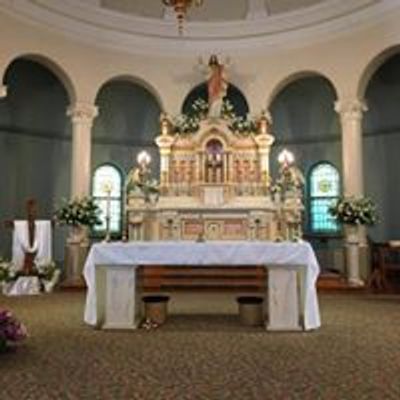 Sacred Heart of Cullman Altar Society