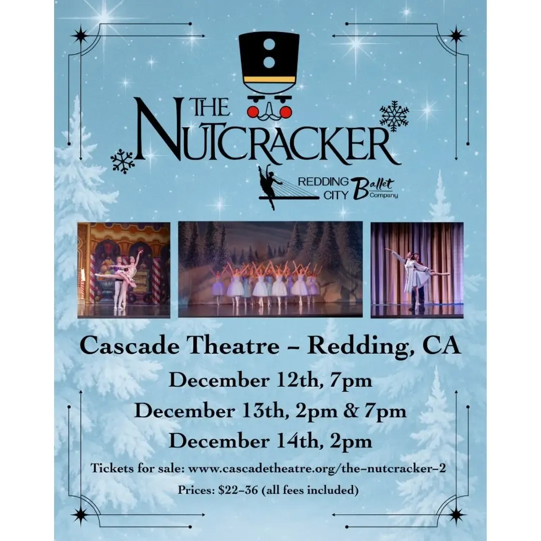 The Nutcracker - Ballet North Texas at Moody Performance Hall