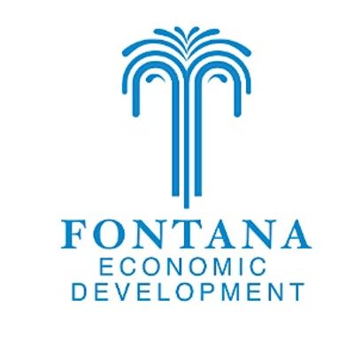 City of Fontana - Economic Development