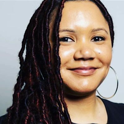 Georgina Bobb TV Training