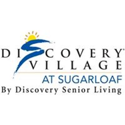 Discovery Village At Sugarloaf