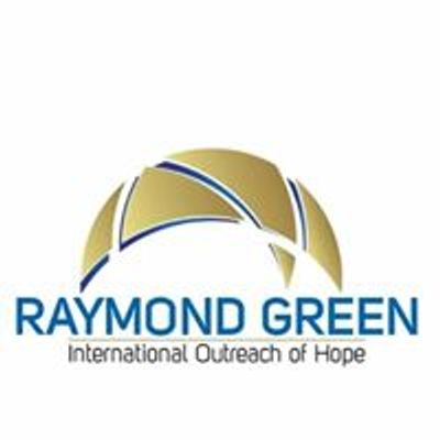 Raymond Green International Outreach