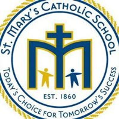 St.  Mary's Catholic School PTO