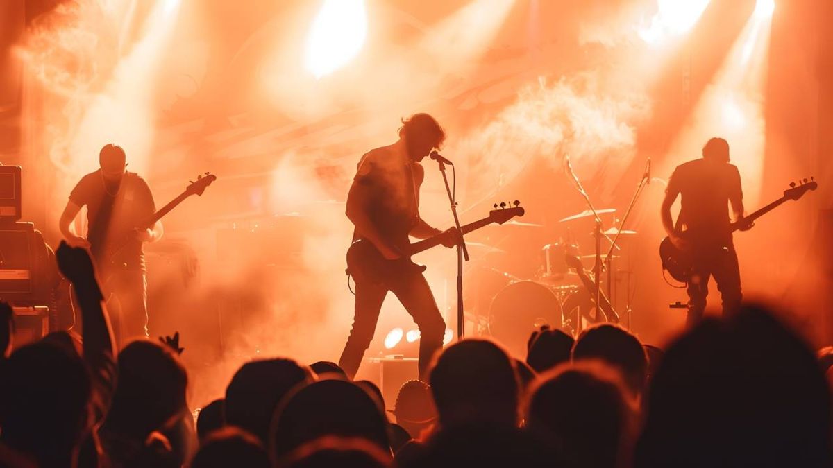 LANY Toronto Tickets