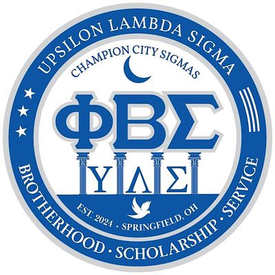 The Champion City Sigmas