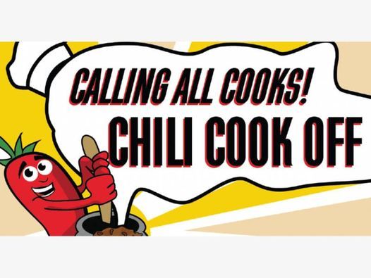 Chili Cook Off