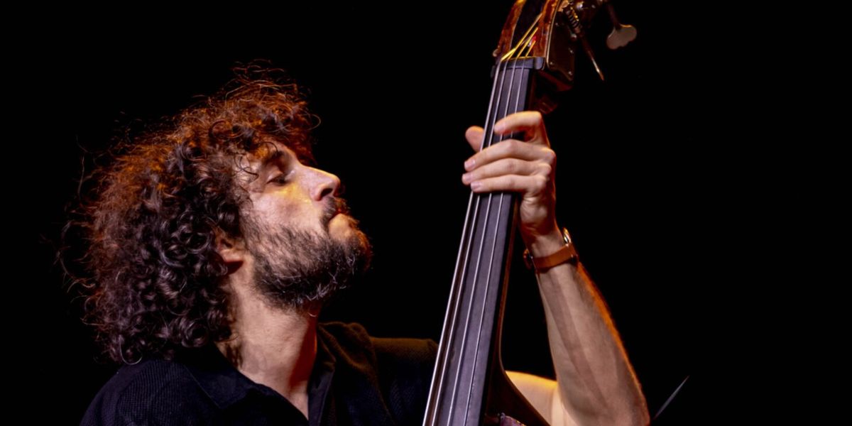 Sam Grisman Project (18+)