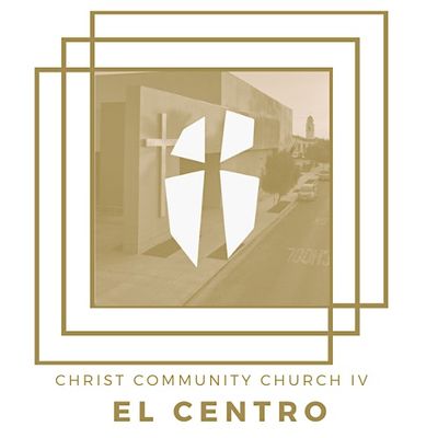 Christ Community Church IV