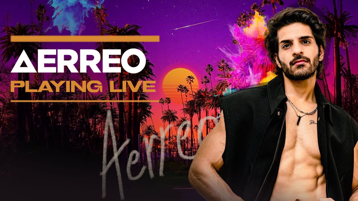 Holi Blast with Dj Aerreo
