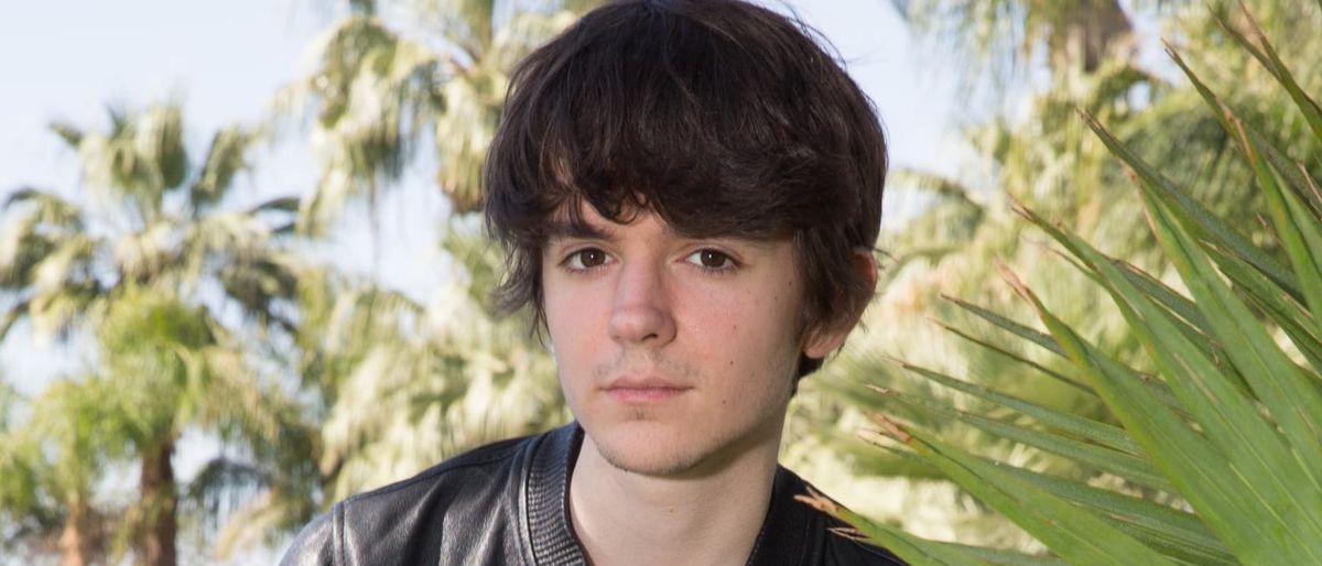Madeon at Red Rocks Amphitheatre