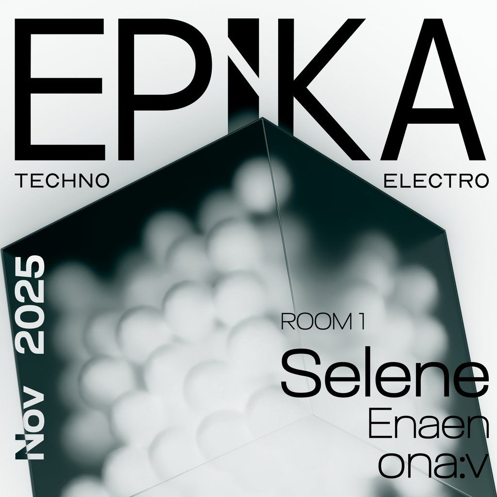 EPiKA: Selene - The Bongo Club