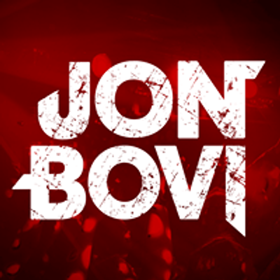 Jon Bovi