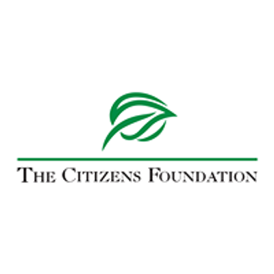 The Citizens Foundation - TCF