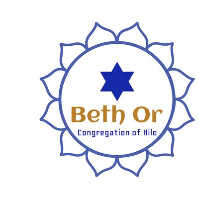 Congregation Beth Or of Hilo
