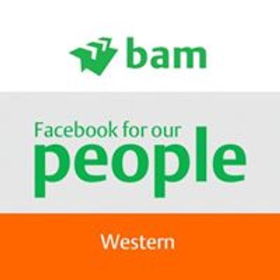 BAM People - Western