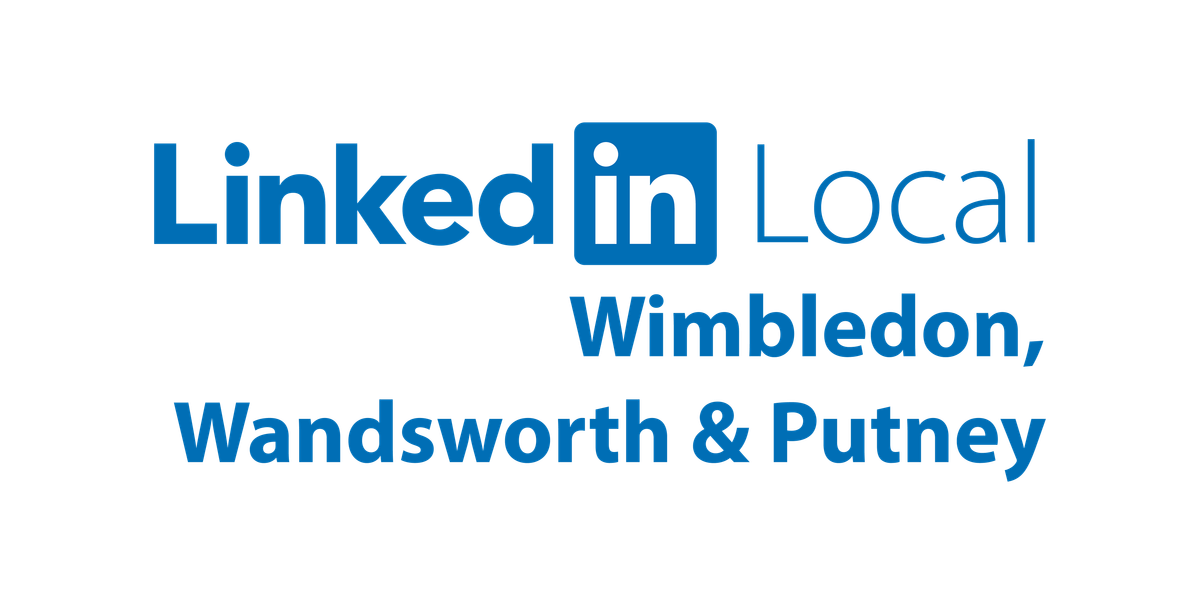 LinkedIn Local - Wimbledon Wandsworth & Putney