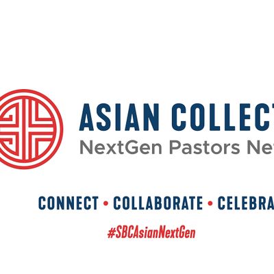 SBC Asian Collective NextGen #SBCAsianNextGen