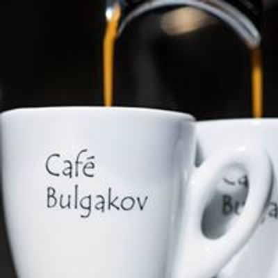 Bulgakov Caf\u00e9