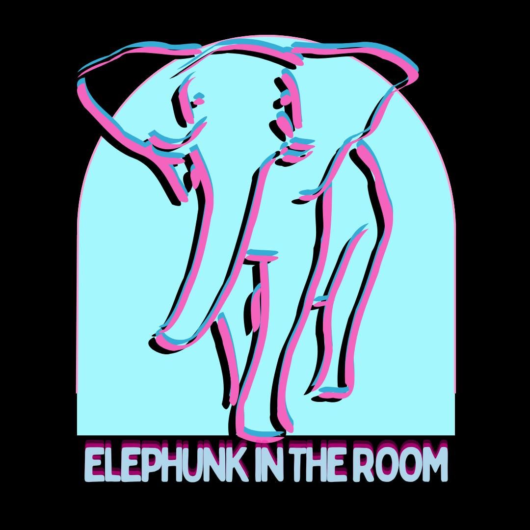 Elephunk in the Room