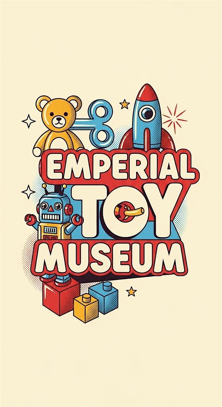 Emperial Toy Museum
