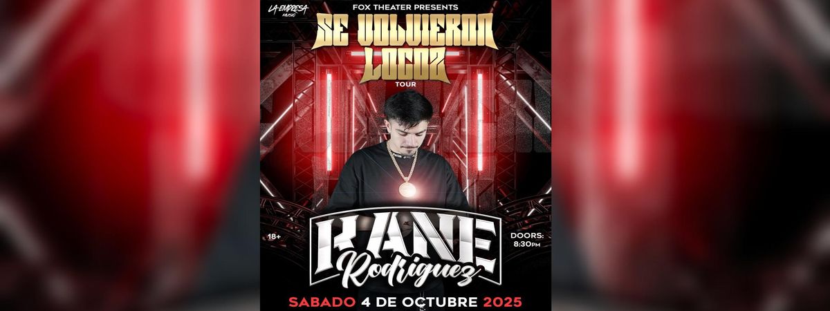 KANE RODRIGUEZ EN SALINAS