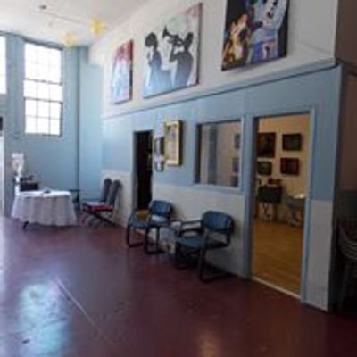 Mid-City Art Studios NOLA